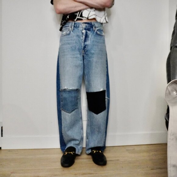 Like New Agolde - Picture 1 of 13